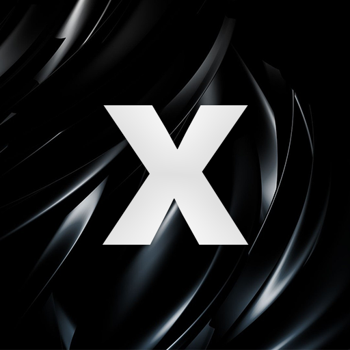 Xavor Logo